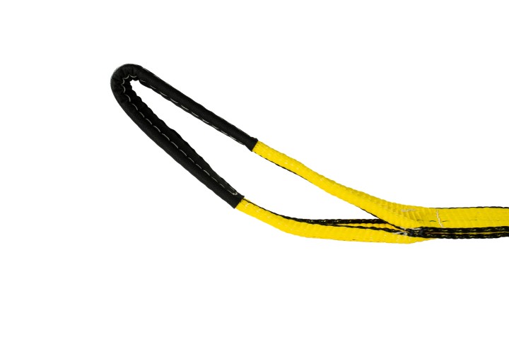 BulletProof Heavy Duty 3" Tow Strap