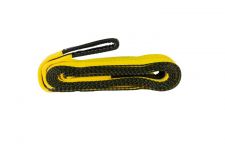 BulletProof Heavy Duty 3" Tow Strap