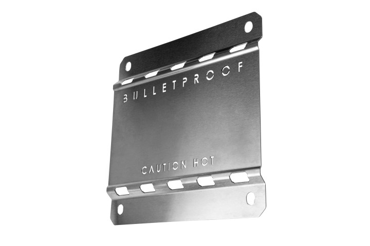 BulletProof Heat Shield