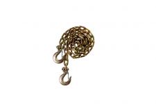 BulletProof Medium Duty 5/16" Safety Chains (Pair)