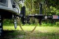 BulletProof Medium Duty 5/16" Safety Chains (Pair)