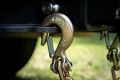 BulletProof Medium Duty 5/16" Safety Chains (Pair)
