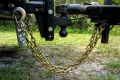 BulletProof Medium Duty 5/16" Safety Chains (Pair)