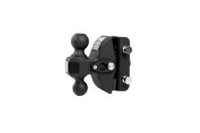 BulletProof Medium Duty Road Suppressor Dual Ball