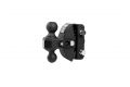 BulletProof Medium Duty Road Suppressor Dual Ball