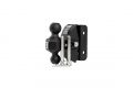 BulletProof Medium Duty Road Suppressor Dual Ball