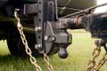 BulletProof Medium Duty Road Suppressor Dual Ball
