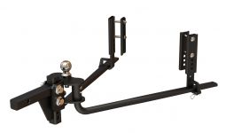 BulletProof Medium Duty Weight Distribution System