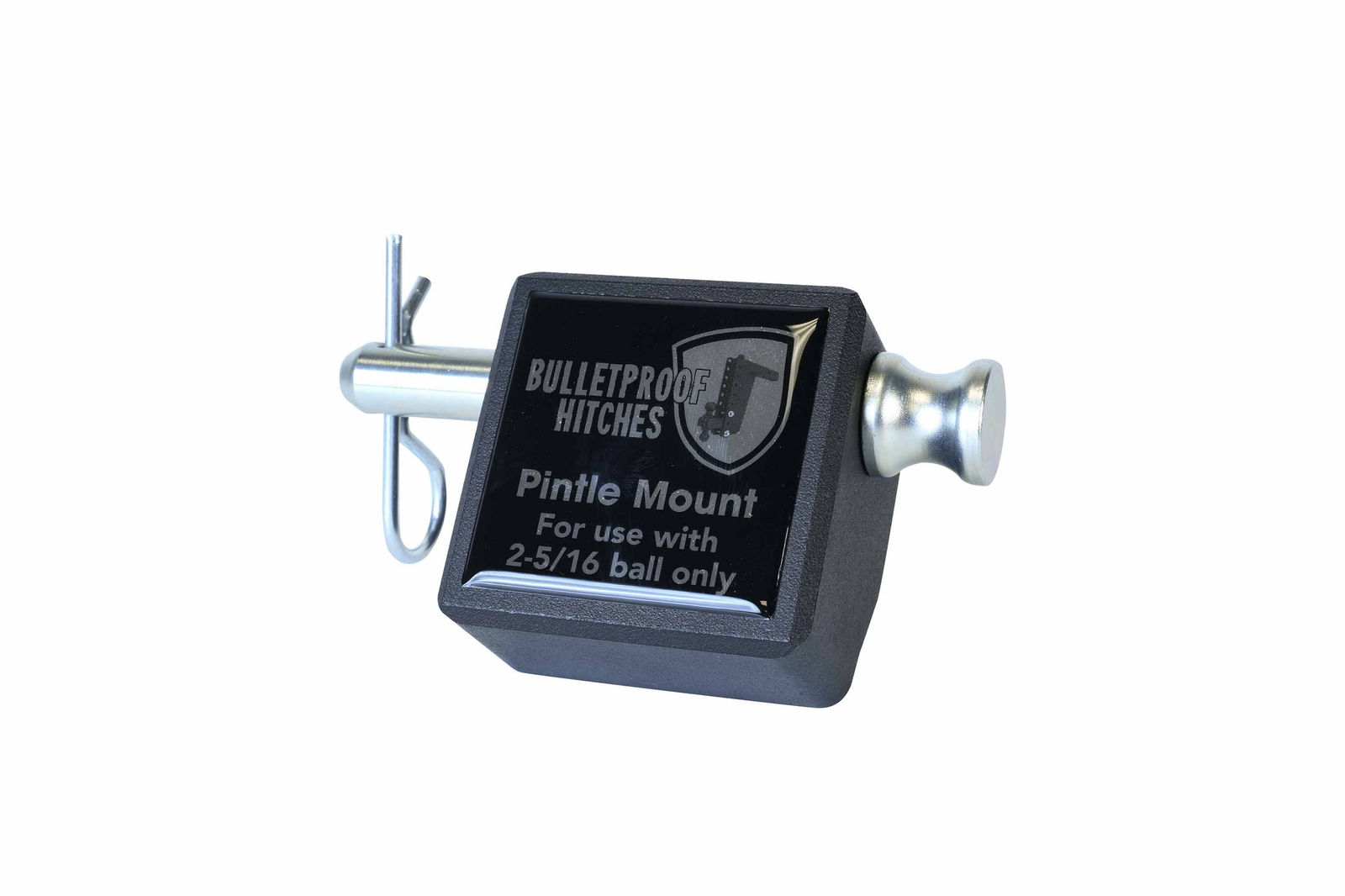 BulletProof Pintle Attachment