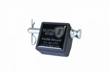 BulletProof Pintle Attachment