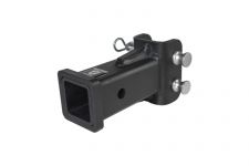 BulletProof 2" Receiver Attachment