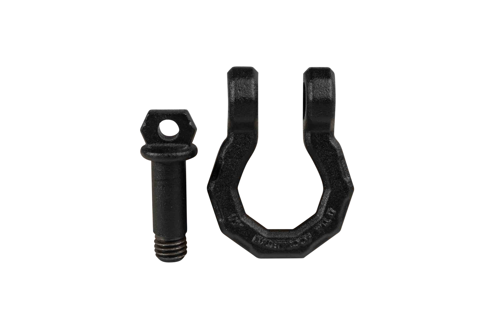 BulletProof Channel Shackles (Pair)