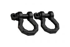 BulletProof Channel Shackles (Pair)