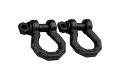 BulletProof Channel Shackles (Pair)