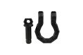 BulletProof Channel Shackles (Pair)