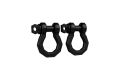 BulletProof Channel Shackles (Pair)