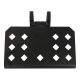 BulletProof Hitch Step Attachment