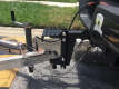 BulletProof Hitch Step Attachment