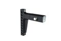 BulletProof 2.5" Weight Distribution Shank