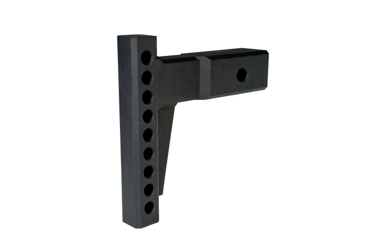 BulletProof 3" Weight Distribution Shank