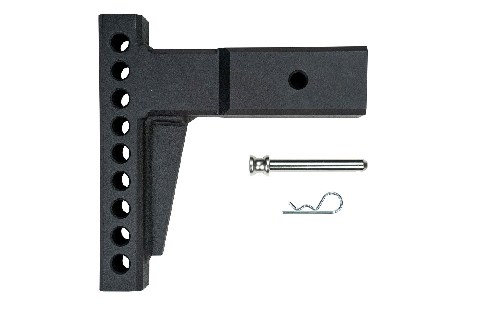 BulletProof 3" Weight Distribution Shank