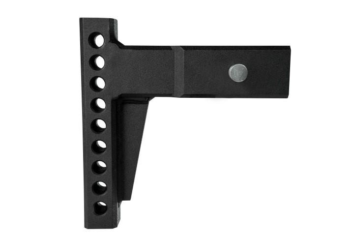 BulletProof 3" Weight Distribution Shank