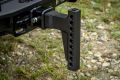 BulletProof 3" Weight Distribution Shank