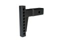 BulletProof 3" Weight Distribution Shank