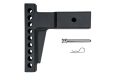 BulletProof 3" Weight Distribution Shank