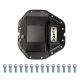 Yukon   Nodular Iron Differential Cover, 2017+ Ford Super Duty w/M275 Rear