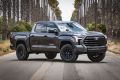ICON 2022-2025 Toyota Tundra, 2-3.25" Lift, Stage 3, 3.0 Suspension System, Tubular, CDXS