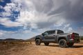 ICON 2022-2025 Toyota Tundra, 2-3.25" Lift, Stage 3, 3.0 Suspension System, Tubular, CDXS