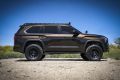 ICON 2023-2025 Toyota Sequoia, 3-4.5" Lift, Stage 9 Suspension System, Billet, CDXS, TRD
