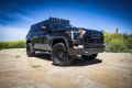 ICON 2023-2025 Toyota Sequoia, 3-4.25" Lift, Stage 1 (TRD), 3.0 Suspension System, Billet, CDXS