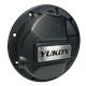 Yukon Hardcore Rear Nodular Iron Differential Cover for Mercedes-Benz Sprinter vans with 245mm rear differential (2010–2026). Heavy-duty design for strength, protection, and durability.