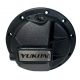 Yukon Hardcore Rear Nodular Iron Differential Cover for Mercedes-Benz Sprinter vans with 245mm rear differential (2010–2026). Heavy-duty design for strength, protection, and durability.