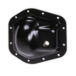 Steel Differential Cover for 2015-22 GM Colorado and Canyon M210 Rear, Threaded For Fill Plug, Plug Not Included