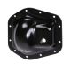 Steel Differential Cover for 2015-22 GM Colorado and Canyon M210 Rear, Threaded For Fill Plug, Plug Not Included