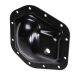Steel Differential Cover for 2015-22 GM Colorado and Canyon M210 Rear, Threaded For Fill Plug, Plug Not Included