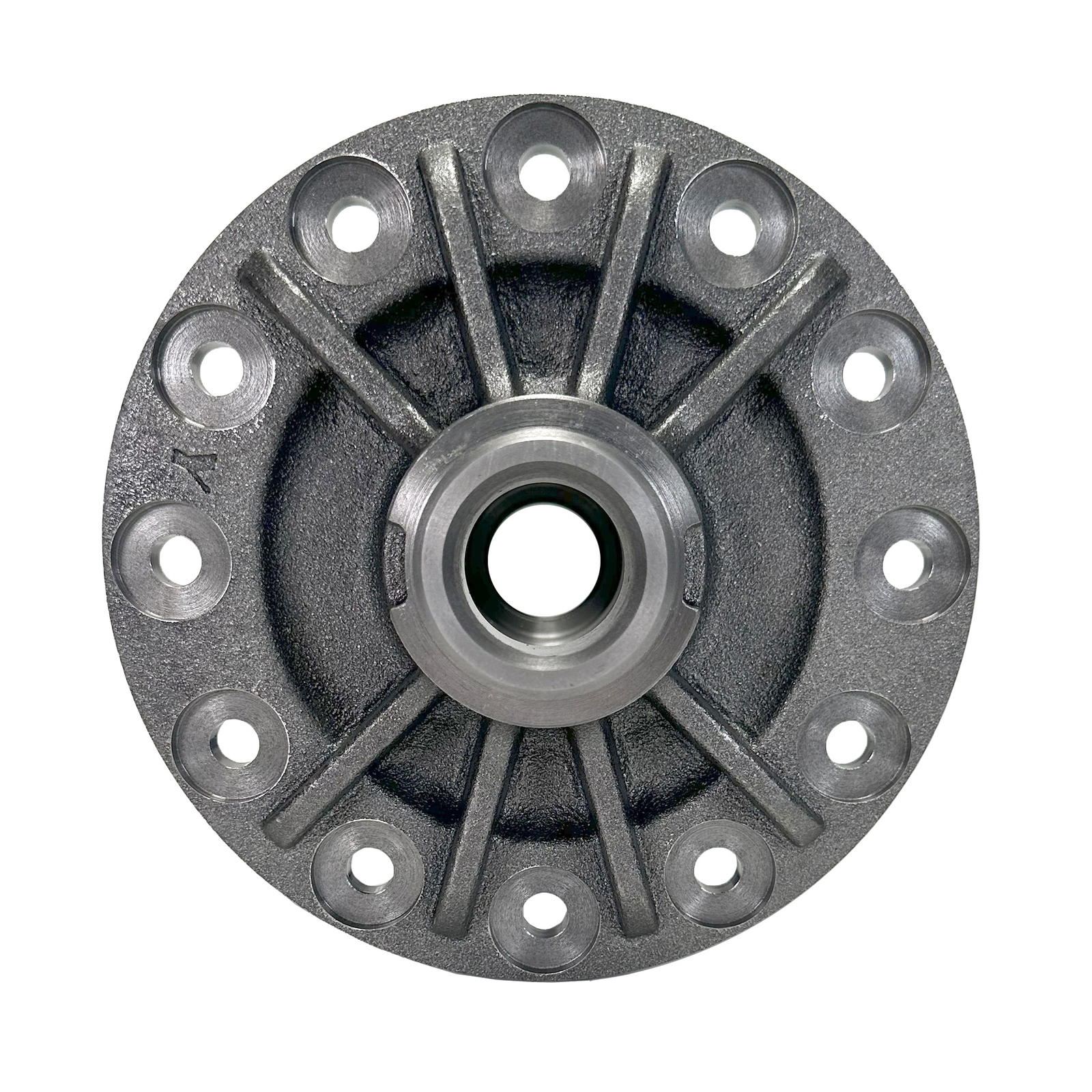 Yukon   Standard Open Carrier Case For 'Dodge '07-'13 Front Beam Axle