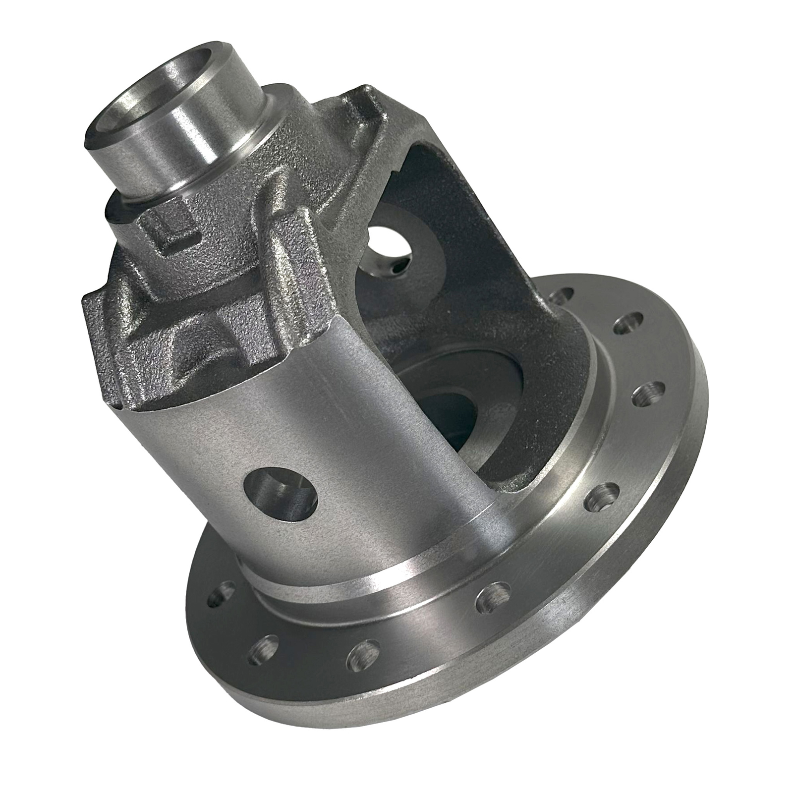 Yukon   Standard Open Carrier Case For 'Dodge '07-'13 Front Beam Axle