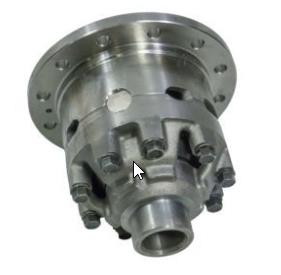Yukon Performance Parts Ford Factory E-Locker for 10.5" 2011-2015 