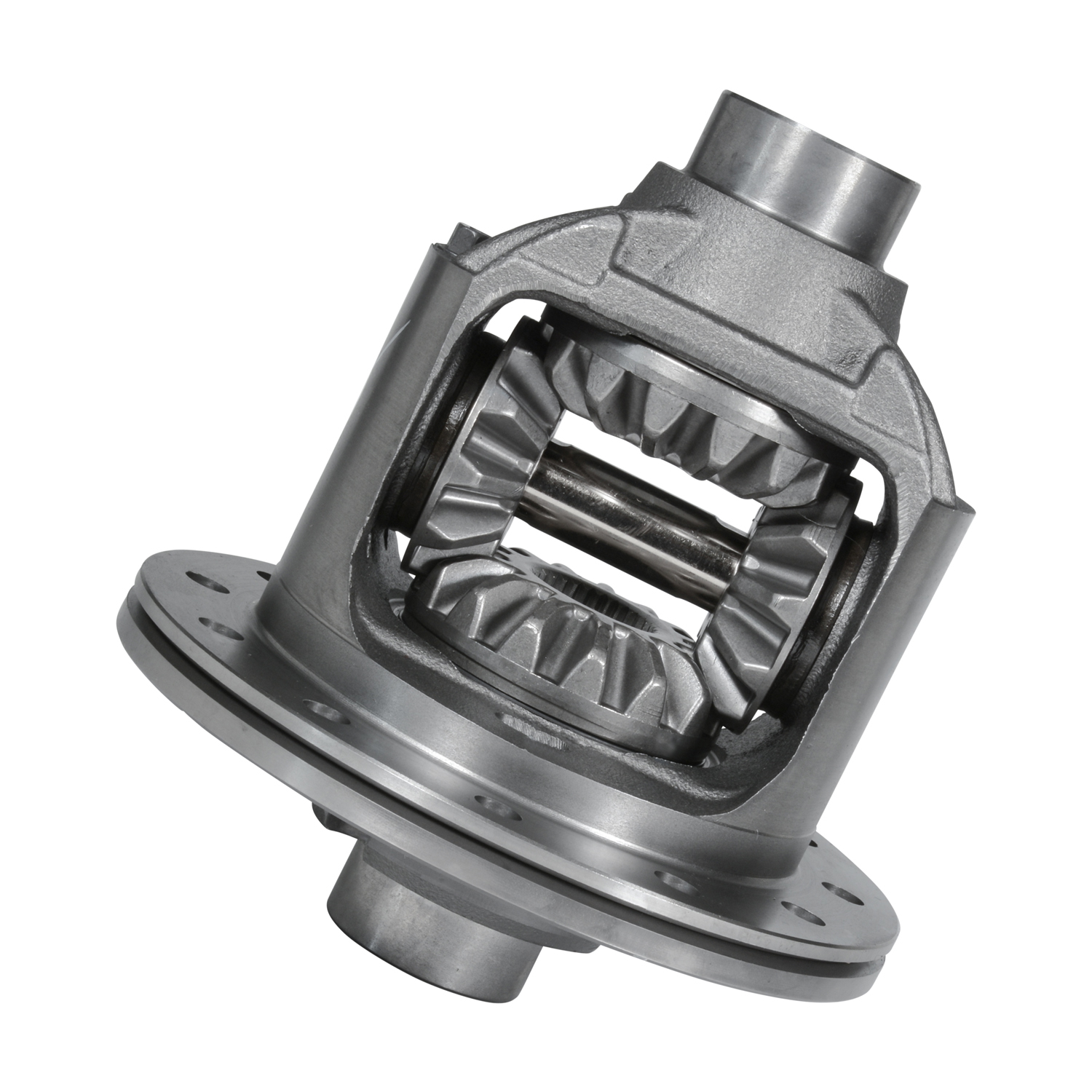 Yukon Performance Parts E-Locker for Chrysler 9.25 2003 & Up