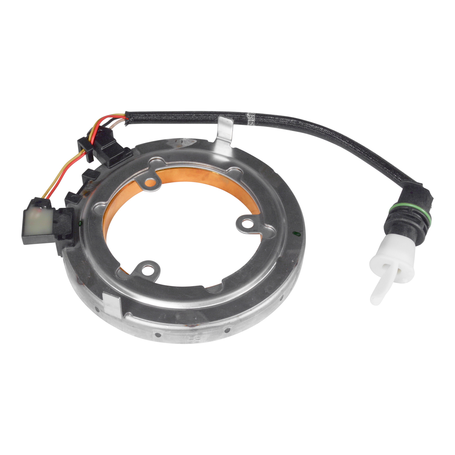 Yukon Performance Parts E-Locker for Chrysler 9.25 2003 & Up
