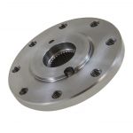 Yukon flange yoke for Ford 10.25" and 10.5" with long spline pinion 