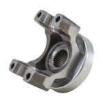 Yukon yoke for GM 55P and 55T with a 1310 U/Joint size