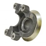 Yukon yoke for Chrysler 7.25" and 8.25" with a 1310 U/Joint size