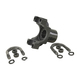 Yukon extra HD billet yoke, Chrysler 8.75" w/10 spline pinion and 7260 u-joint 