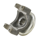 Yukon yoke for Chrysler 8.75" with 10 spline pinion and a 7290 U/Joint size 