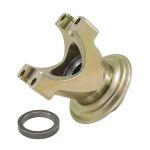 Yukon yoke (short, for Daytona support), Ford 9", 28 spline, 1310 u-joint